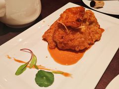 锅爆肉-小南洋海景餐厅(深圳湾店)