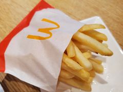 -麦当劳(秣陵路店)