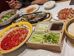 -全聚德烤鸭店(准噶尔路店)