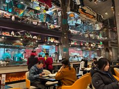 -巴依老爷新疆美食(清华东门店)