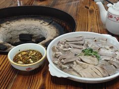-侠成水上农庄(工业大道店)