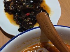 -马记永·兰州牛肉面(天通苑家乐福店)