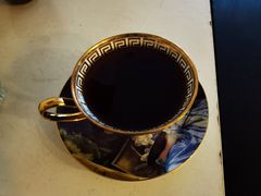 -参差咖啡(水果湖公园店)