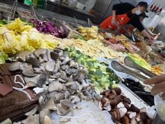 -林静小吃(复兴路店)