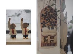 -广州市紫泥堂文化创意园景区