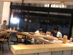 大堂-火山屋台(新街口创始店)
