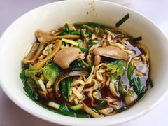 -老赵面店(大西路店)