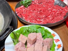 -后火锅(南京东路总店)