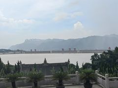 -屈原故里文化旅游区