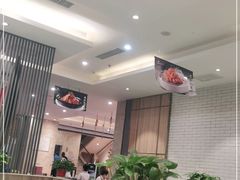 大堂-令氏家外家周礼食府(桥南店)