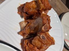 -四姐妹东北饺子(沙尾路店)