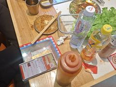 -郭记烤肉创始店(民丰大街店)
