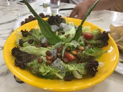 -太原面食店(解放路店)