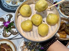 -阿弟特色海鲜餐厅·大排档(平潭店)