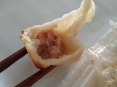 -黄阿姨锅贴大王(万航渡路店)