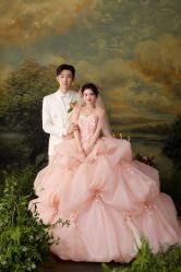 -IDO婚纱摄影(上海旗舰店)