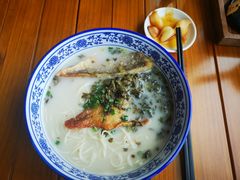 -无锡苏宁银河国际酒店-麺餐厅
