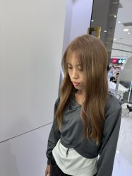 -FASHION PALACE hair+