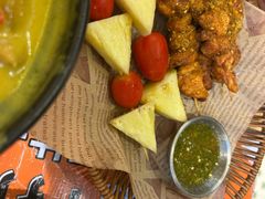 -小小集渔·泰式大排档(南京江宁万达店)