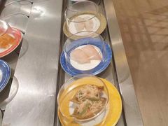 -晴季寿司(延河路万达广场店)