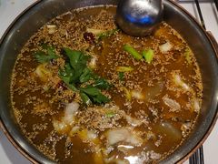 -大河宴椒麻鱼(嘉和园店)