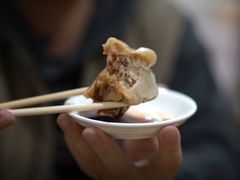-清真玉林老字号稍麦羊杂碎(宽巷子民族美食街店)