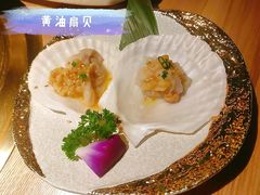 -江户烧肉(高德店)