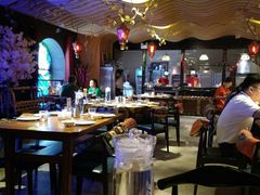 -葡萄集|滋味新疆菜·精酿酒馆(瑞豪酒店)