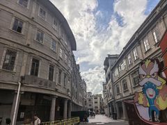 -汕头市小公园