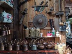 -青城甲(青城山店)