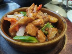 -祈胜邨•顺德鱼生•顺德菜(容桂店)