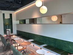 -luutosa  cafe & tea 鹿兔山