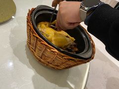 -老西门·常州菜(新区店)