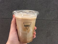 -Manner Coffee(芮欧百货店)