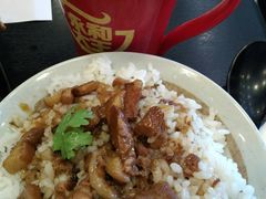 -永和大王(茉莉上新·漕宝店)