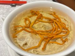 -红棉中餐厅·广州海航威斯汀酒店