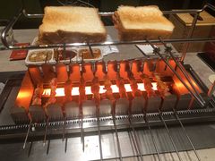 -丰茂烤串(建设街店)