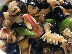 八珍豆腐-泰钰丰烤鸭.天津菜(开发区店)