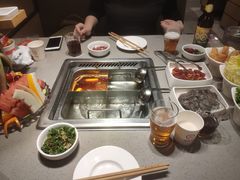 -海底捞火锅(松雷店)