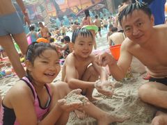 -波塞冬旅游度假区