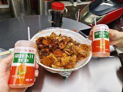 -马玉林天水麻辣烫(一马路清真店)