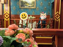 -NINES推理馆·实景侦探推理剧MIXPLAY(静安店)