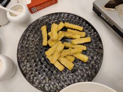 -饭怕鱼·黄焖鲟龙鱼(湖大店)