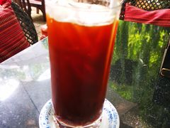 -Fern Forest Cafe