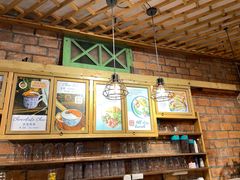 大堂-西关84·History·Art·Cafe