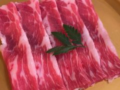 -牛New寿喜烧(虹桥新天地店)