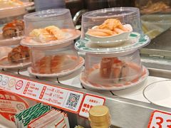 -新一番三文鱼寿司(大东海店)