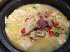 -老阿爸鲜鱼土菜(昆山花桥店)