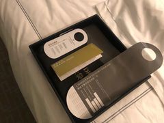 -青岛海尔洲际酒店