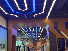 -悦莱美健身俱乐部(五羊新城店)
